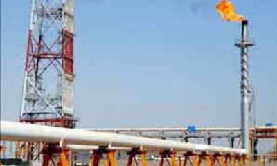 Hadhramaut Penghasil Minyak Terbesar di Yaman