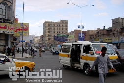 Pasar Mobil Yaman Tidak Terpengaruh Krisis Global  