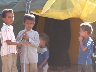 Singapura Kirim Tim Kesehatan ke Hadhramaut