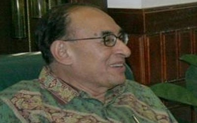 Utusan Presiden Indonesia Tinjau Saksi Sejarah Seiyun Tarim Di Hadhramaut