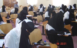 109 Hafidz Hafidzah di Hadhramaut Terima Penghargaan