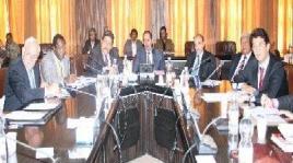 Kerugian Akibat Banjir Capai 1 Milyar Dollar