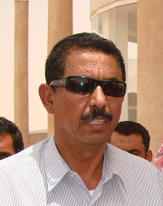 Kota Tarim Persiapkan Diri Sebagai Kota Peradaban Islam 2010