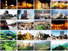 Yaman Turut Serta Dalam Expo Travel dan Pariwisata London