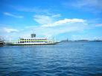 Yaman Impor Solar dari Pilipina