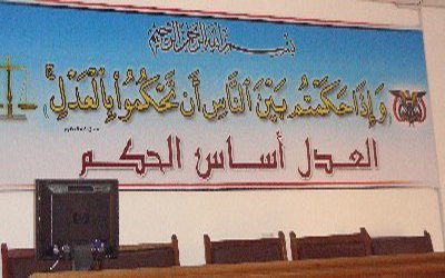 8 Pengedar Ganja Dihukum Mati di Yaman