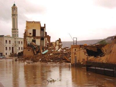 Jam'iyah Islamiah Akan Bangun Perumahan Korban Banjir