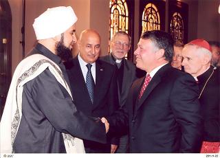 Akal dan Iman Menurut Perspektif Islam dan Katolik