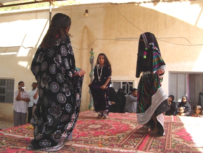 Seiyun Selenggarakan Pekan Budaya dan Seni 