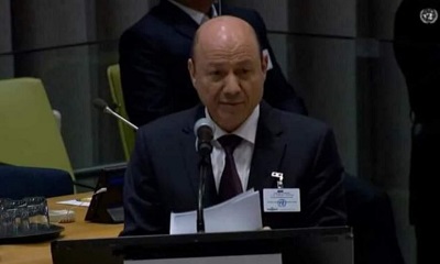 Ulaimi: Kami Sangat Memperhatikan Sektor Pendidikan