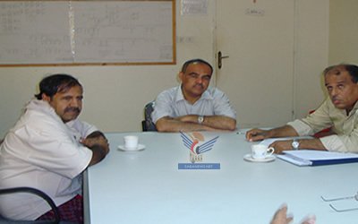 Pembangkit Listrik di Hadhramaut Semakin Membaik