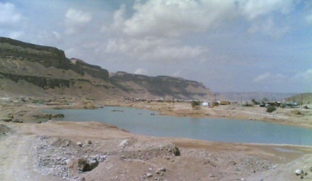 Kolera dan Muntaber Menyebar di Hadhramaut