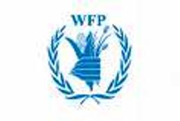 Program Pangan Sekolah Oleh WFP