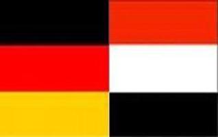 Yaman, Jerman Bahas Kerjasama Kesehatan 