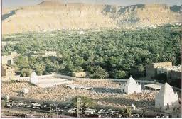 Keistimewaan Hadhramaut dan Tarim