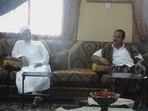 Gubernur dan Dirut Madco Energi 3