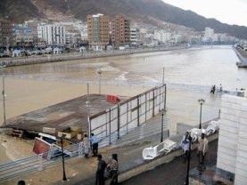 Jaringan Listrik dan Air Hadramaut dan Mahra Segera Diperbaiki