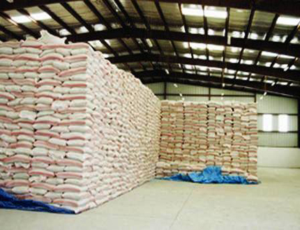 34 Ton Gandum Rusia Masuk Aden