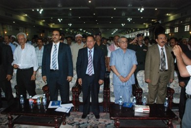 Hadhramaut Sambut Pilpres Penuh Antusias