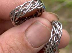 Emas Putih Bagi Laki-Laki Bolehkah?