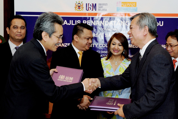 Malaysia Berikan Bea Siswa Bagi Pelajar Yaman