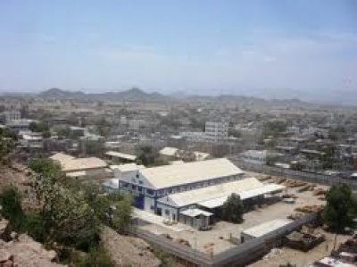 Pabrik Meledak Puluhan Tewas dan Luka-luka di Yaman