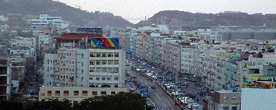 Aden Jamin Peluang Investasi