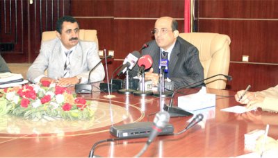 3 Perusahaan Menangkan Tender Eksplorasi Minyak di Yaman