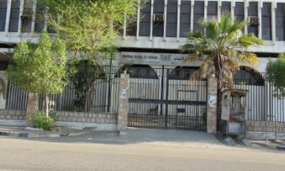 BCY Terima 5 Miliar YR Untuk Gaji Pegawai