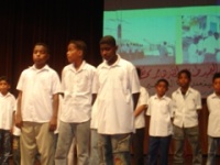 Gubernur Buka Pameran Institut Teknik  Hadhramaut