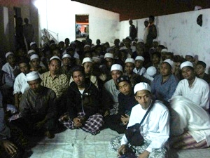 Universitas Al Ahgaff Yaman Terima 160 Mahasiswa Indonesia