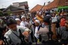 JAI Nodai Muslim Indonesia