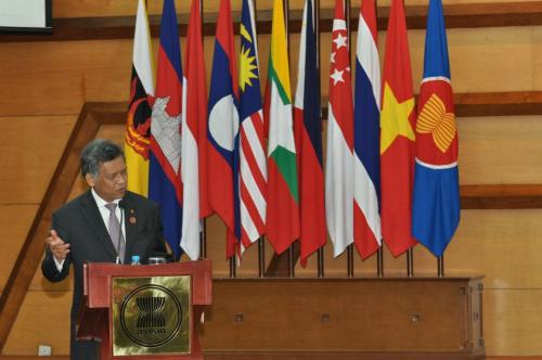 BD Tempatkan Yaman  Sebagai  Prioritas Utama Dalam Bantuan Bencana