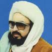 Al-Habib Abdullah bin Abdul Qadir Bilfagih