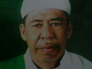 Al-Habib Hasan bin Ahmad Baharun 