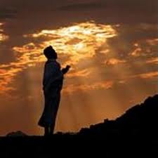 Pancaran Sinar Kebeningan Hati 