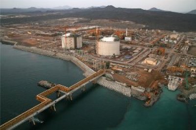 IFP Lakukan Kursus Akademi LNG di Balhaf