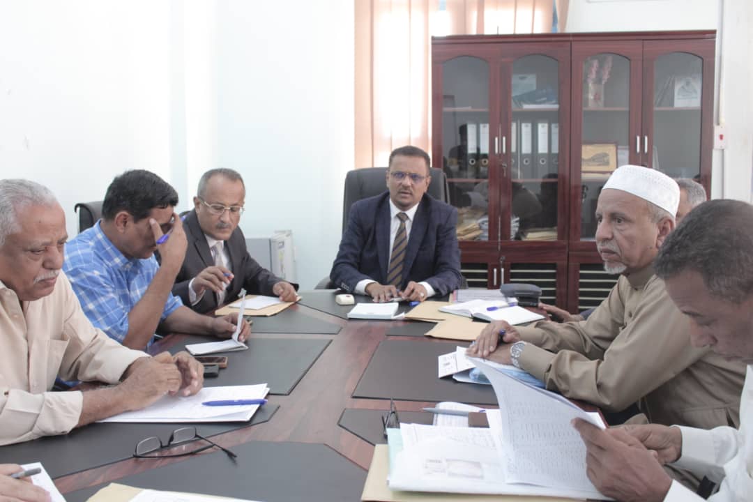 APBD Hadhramaut 2026 Diresmikan