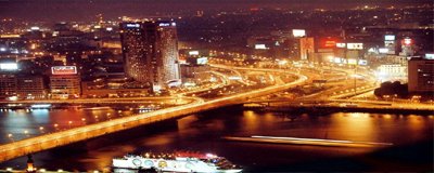 Yaman ikuti Pertemuan Pers di Mesir