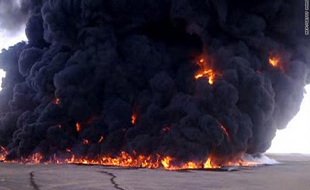 Ekonomi Yaman di Ambang Kehancuran