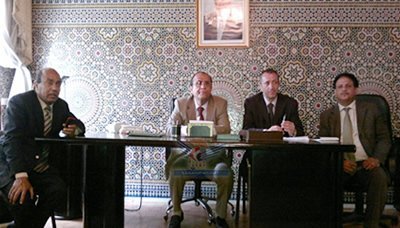 Yaman-Maroko Jalin Pertukaran Budaya dan Pelajar