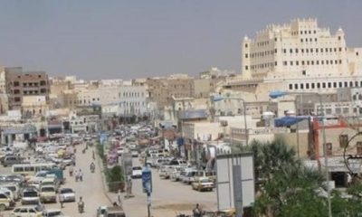 KSA Buka Pengobatan Mata Gratis di Seiyun