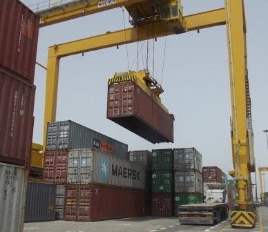 4 Ribu Ton Lebih Produk Yaman Diekspor Ke Berbagai Negara