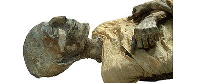 Riset Terbaru Terhadap Jenis Mumi Yaman