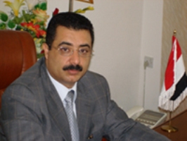 Yaman, Aljazair Membahas Kerjasama Ekonomi