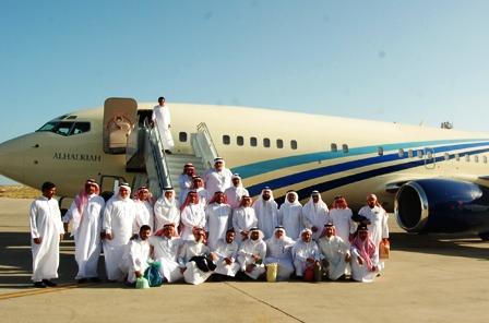 Pengusaha KSA, Investasi Di Yaman Menjanjikan