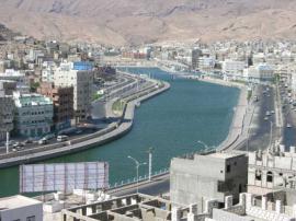 Saudi Ikuti Pameran Buku di Mukalla