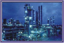 Perusahaan Gasoline Jepang Dan Group CCC Akan Wujudkan Pengilangan Aden