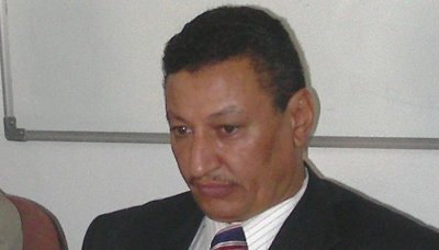 Yaman-Mesir-Rusia Bahas Kerjasama Di Sektor Pertanian