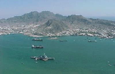 Gubernur Aden Bahas Hubungan Kerja Sama Dengan Dubes  Rusia